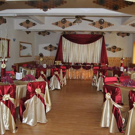 Cabana Popasul Haiducilor Petrosani Exterior photo