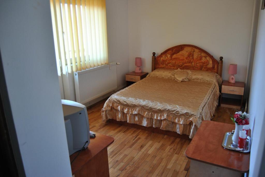 Cabana Popasul Haiducilor Petrosani Room photo