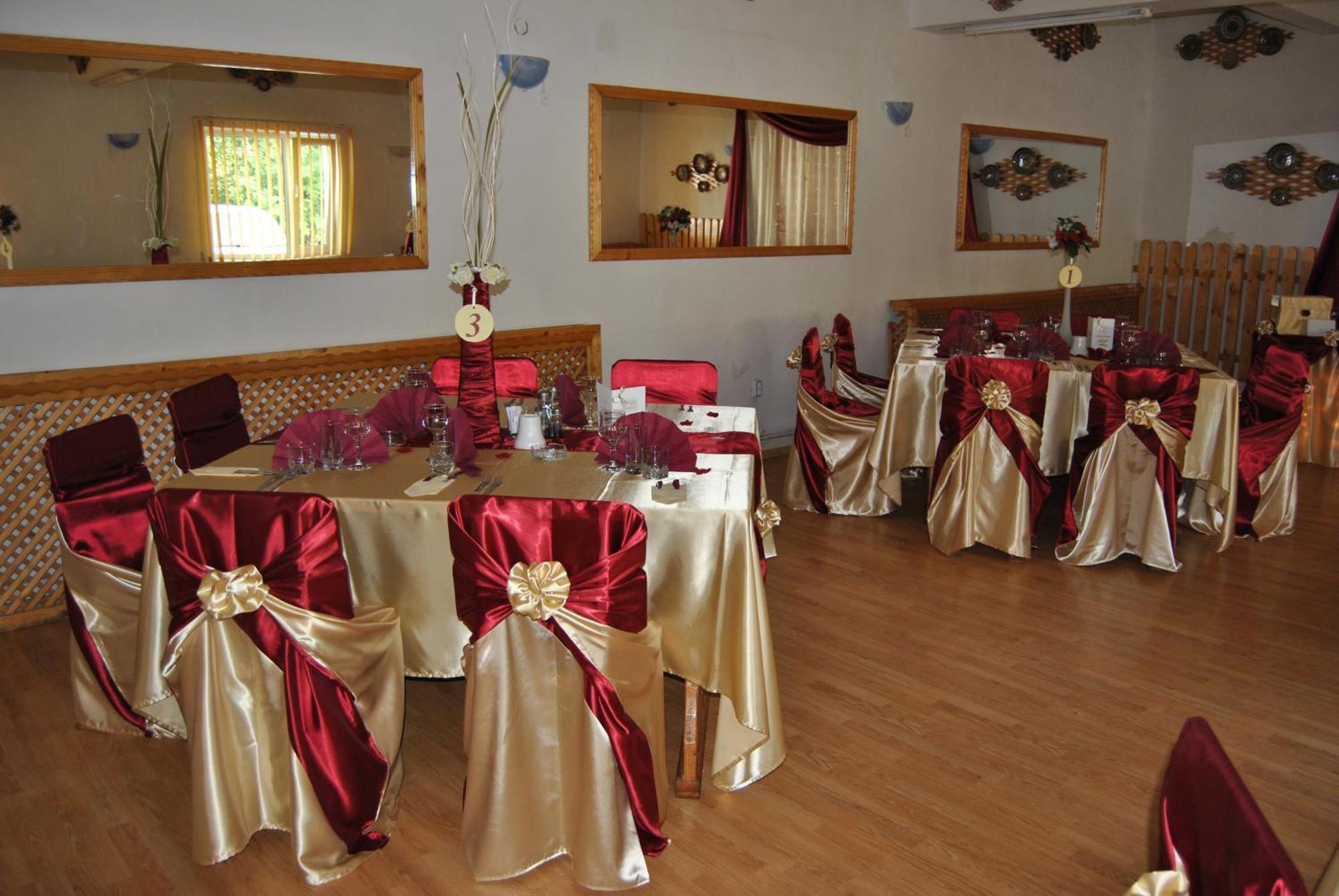 Cabana Popasul Haiducilor Petrosani Exterior photo