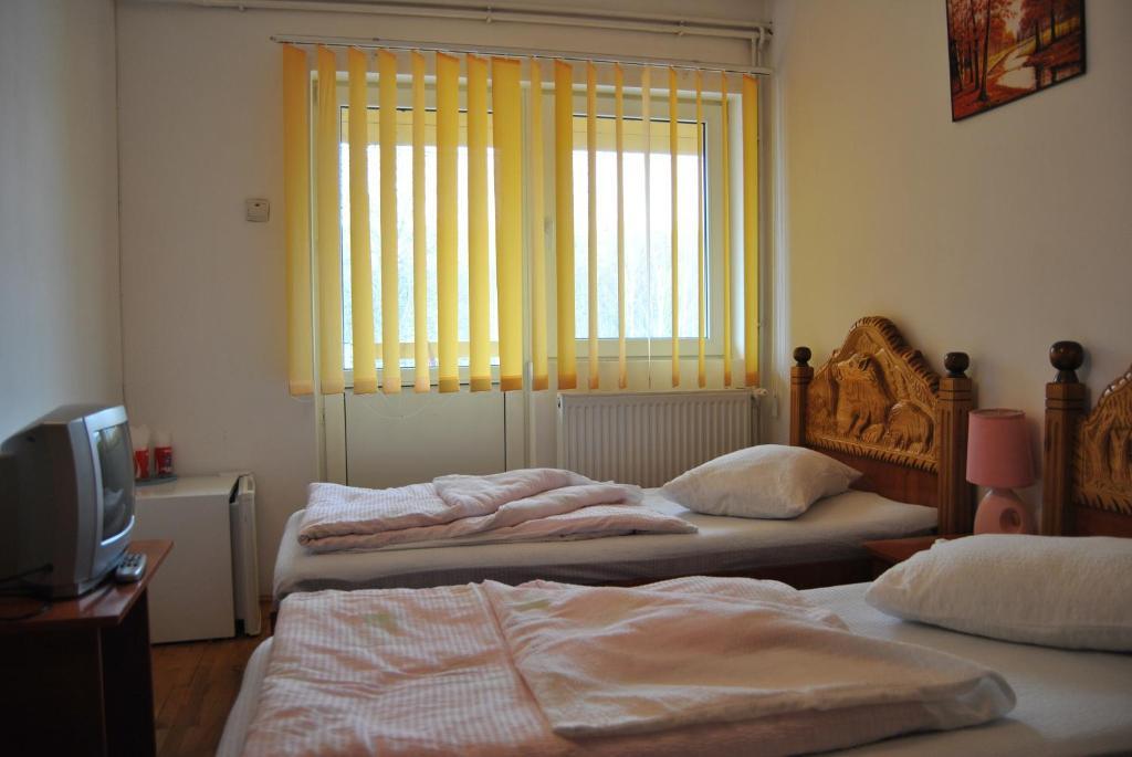 Cabana Popasul Haiducilor Petrosani Room photo